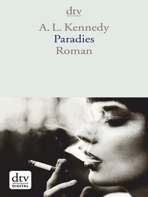 cover image of Paradies